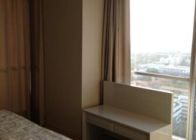 The Address Phayathai 2 bedroom condo for rent