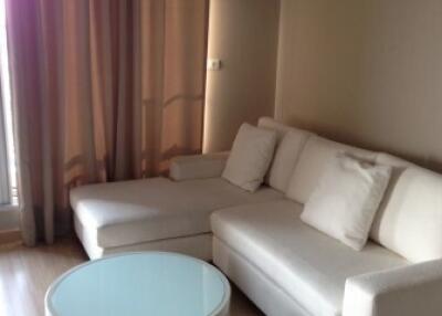 The Address Phayathai 2 bedroom condo for rent