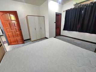 4 Bedroom Single House In Central Pattaya For Rent