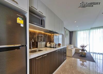 2 Bedroom In The Coral Pattaya For Sale