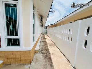 Modern 2 Bedroom House In East Pattaya For Rent