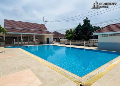 Modern 2 Bedroom House In East Pattaya For Rent