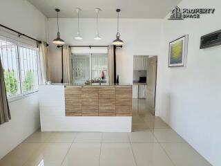 Modern 2 Bedroom House In East Pattaya For Rent