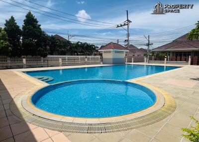 Modern 2 Bedroom House In East Pattaya For Rent