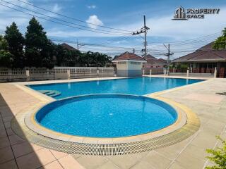 Modern 2 Bedroom House In East Pattaya For Rent