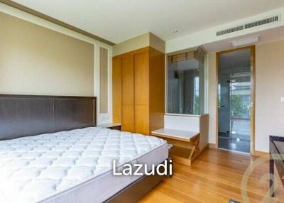 AMARI : 1 Bed Condo in Khao Takiab For Sale.