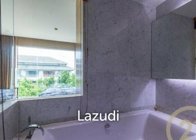 AMARI : 1 Bed Condo in Khao Takiab For Sale.