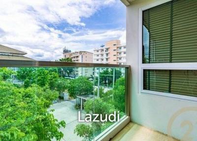 AMARI : 1 Bed Condo in Khao Takiab For Sale.