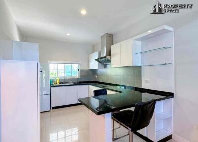 Modern 3 Bedroom Pool Villa In East Pattaya For Sale