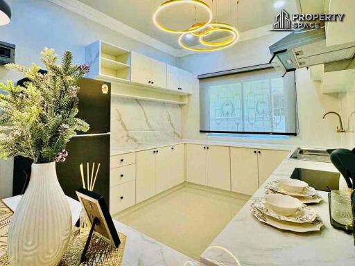 180 ตรม., 3 ห้องนอน, 2 ห้องน้ำ บ้าน ราคา ฿ 4,290,000