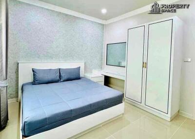 Brand New 3 Bedroom House In Chaiyapruk Pattaya for Sale