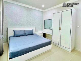 HOT DEAL! Brand New 3 Bedroom House In Chaiyapruk Pattaya for Sale