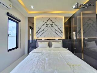 Brand New Private 3 Bedroom House In East Pattaya For Sale