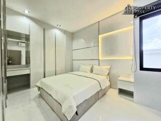 140 ตรม., 3 ห้องนอน, 3 ห้องน้ำ บ้าน ราคา ฿ 5,990,000