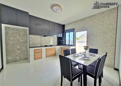 Brand New Private 3 Bedroom House In East Pattaya For Sale