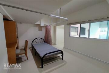 For rent pet friendly apartment 2+1 beds in Sukhumvit 22 BTS Phrompong