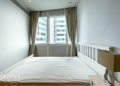 "Millennium Residence: Luxurious 3-Bed Condo in Bangkok"