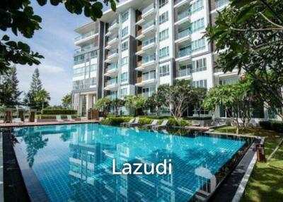 Baan View Viman :  Great value 2 bed condo for sale
