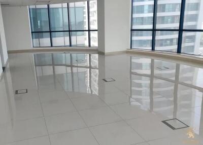 Premium  Soundproof Flooring  Unfurnished