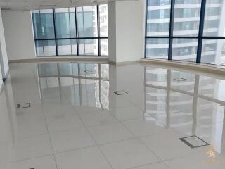 Premium  Soundproof Flooring  Unfurnished