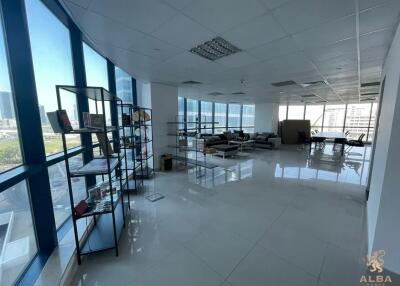 Premium  Soundproof Flooring  Unfurnished