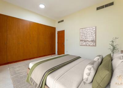 Spacious  Stylish  Top Amenities