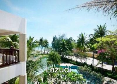 Baan Lonsai : 2 Bed Beachfront Condo