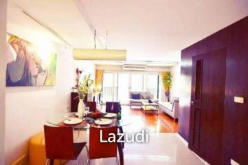 Baan Lonsai : 2 Bed Beachfront Condo