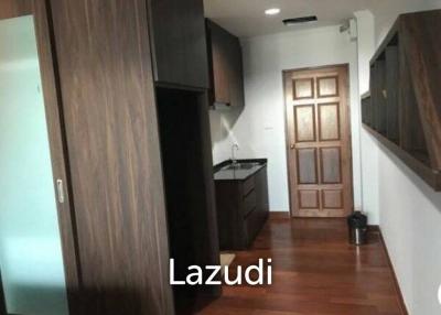 BAAN KLANG CONDO : Great value studio sea view condo for sale