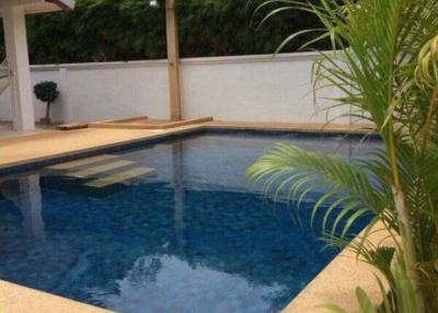 KIRINAKARA : Great value 2 bed pool villa