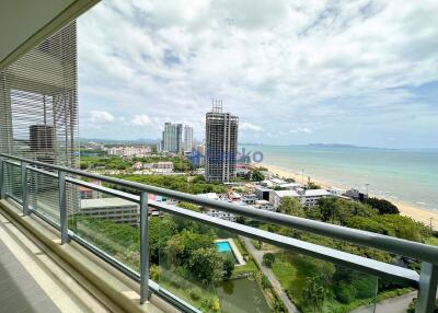 1 Bedroom Condo in Reflection Jomtien C011888