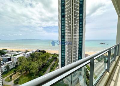 1 Bedroom Condo in Reflection Jomtien C011888