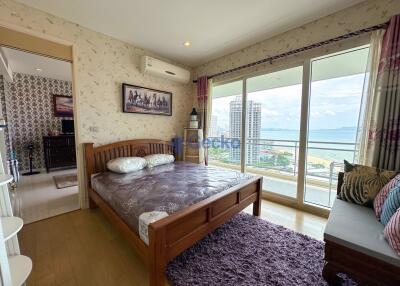 1 Bedroom Condo in Reflection Jomtien C011888