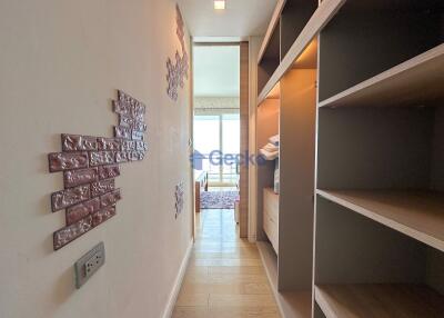 1 Bedroom Condo in Reflection Jomtien C011888