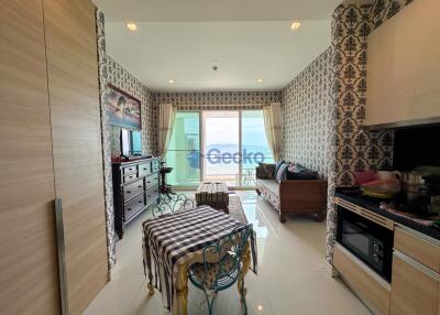 1 Bedroom Condo in Reflection Jomtien C011888