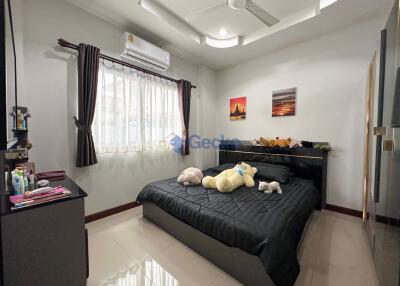 3 Bedrooms House East Pattaya H011890