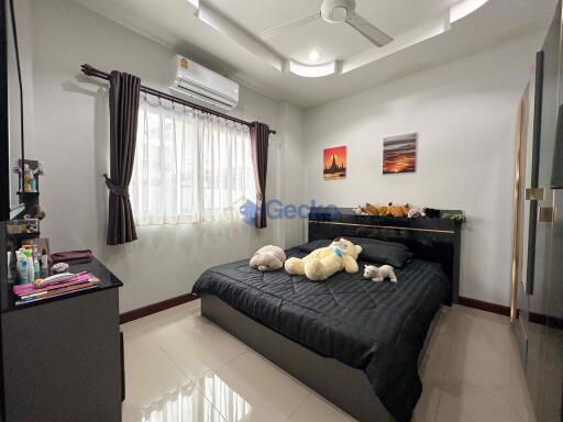 3 Bedrooms House East Pattaya H011890