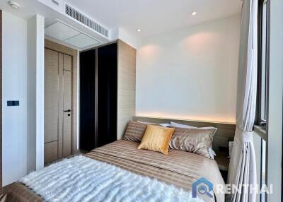 Luxury Condo in The Riviera Ocean Drive 4.659mb , Fully-Furnished