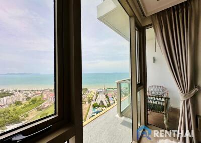 Luxury Condo in The Riviera Ocean Drive 4.659mb , Fully-Furnished