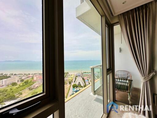 Luxury Condo in The Riviera Ocean Drive 4.659mb , Fully-Furnished