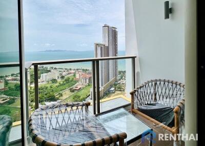 Luxury Condo in The Riviera Ocean Drive 4.659mb , Fully-Furnished