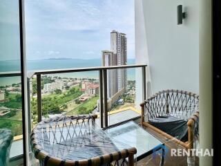 Luxury Condo in The Riviera Ocean Drive 4.659mb , Fully-Furnished