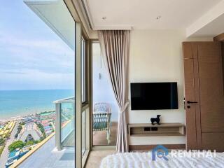 Luxury Condo in The Riviera Ocean Drive 4.659mb , Fully-Furnished