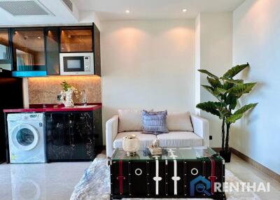 Luxury Condo in The Riviera Ocean Drive 4.659mb , Fully-Furnished