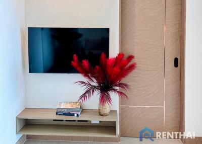 Luxury Condo in The Riviera Ocean Drive 4.659mb , Fully-Furnished