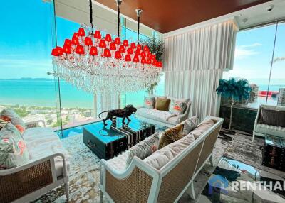 Luxury Condo in The Riviera Ocean Drive 4.659mb , Fully-Furnished