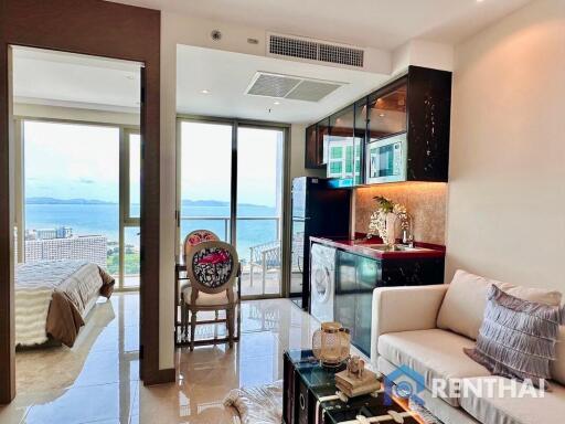 Luxury Condo in The Riviera Ocean Drive 4.659mb , Fully-Furnished