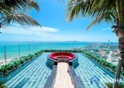 Luxury Condo in The Riviera Ocean Drive 4.659mb , Fully-Furnished