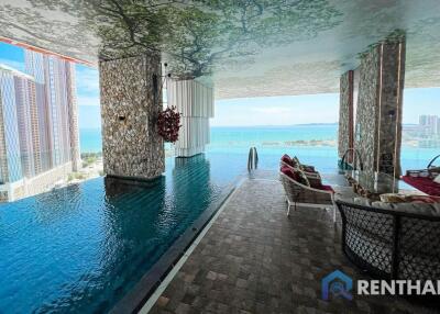 Luxury Condo in The Riviera Ocean Drive 4.659mb , Fully-Furnished