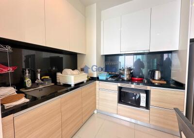 2 Bedrooms Condo in Reflection Jomtien C011889